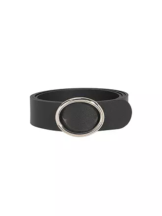 CONDOR | Ceinture en cuir | schwarz